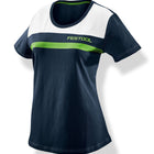 Festool FASH-LAD-FT1-S Fashionshirt Damen ( 577306 )
