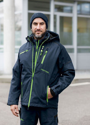 Festool WIJA-FT1-M Winterjacke ( 577318 )