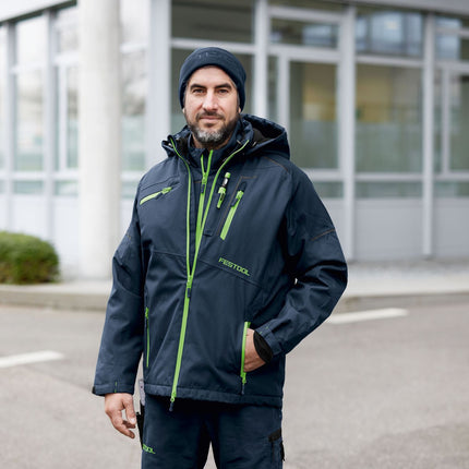 Festool WIJA-FT1-L Winterjacke ( 577319 )