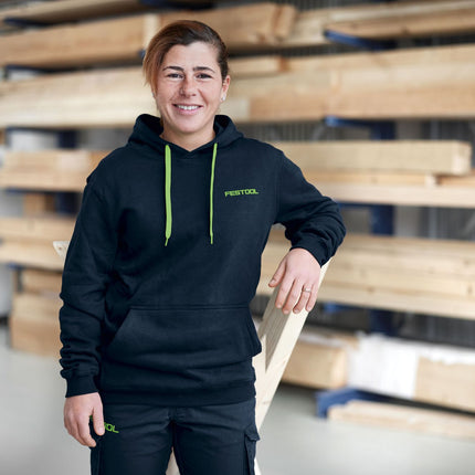 Festool HO-FT2 M Kapuzenpullover ( 577754 )