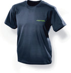 Festool SH-FT2 S T-Shirt Rundhals ( 577758 )