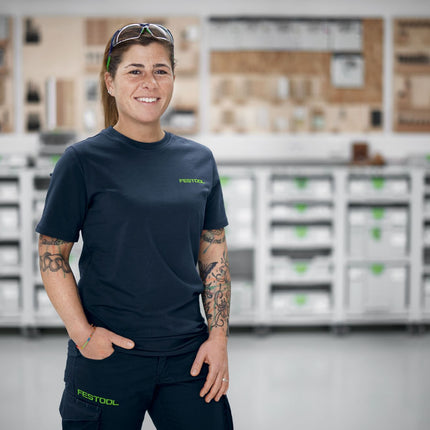 Festool SH-FT2 L T-Shirt Rundhals ( 577760 )