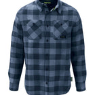 Festool CKSH-FT1-XXL Flanellhemd ( 577830 )