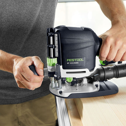 Festool AFB-OF 1010 R Auflage ( 578058 ) für OF 900, OF 1000, OF 1010, OF 1010 R