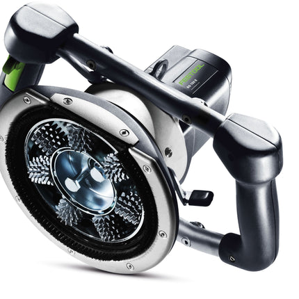 Festool HW-SZ 35 Fräsrad ( 769050 ) für RG 150, RGP 150