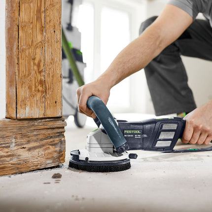 Festool BC-RG 130 Bürstenkranz ( 769110 ) für RG 130 ECI, RG 130, RGP 130