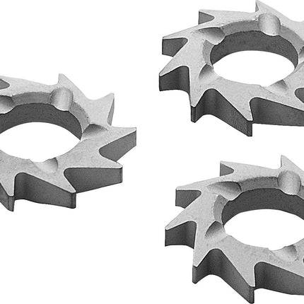 Festool HW-FZ 12 Fräsrad ( 769133 ) für RG 80, RGP 80