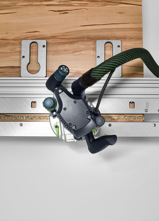 Festool APS 900/2 Arbeitsplattenschablone ( 204219 ) für Eck- und Plattenverbindungen bis 900 mm Tiefe