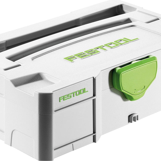 Festool SYS-MINI 1 TL MINI-Systainer T-LOC ( 499622 )