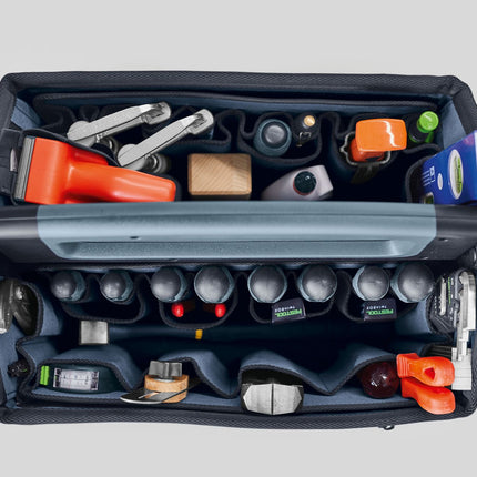 Festool T-BAG M T3/2 Tasche ( 577504 ) für Systainer³ ToolBag