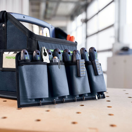 Festool T-BAG M T3/2 Tasche ( 577504 ) für Systainer³ ToolBag