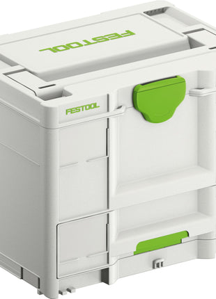 Festool SYS3-COMBI M 287 Systainer³ ( 577766 )