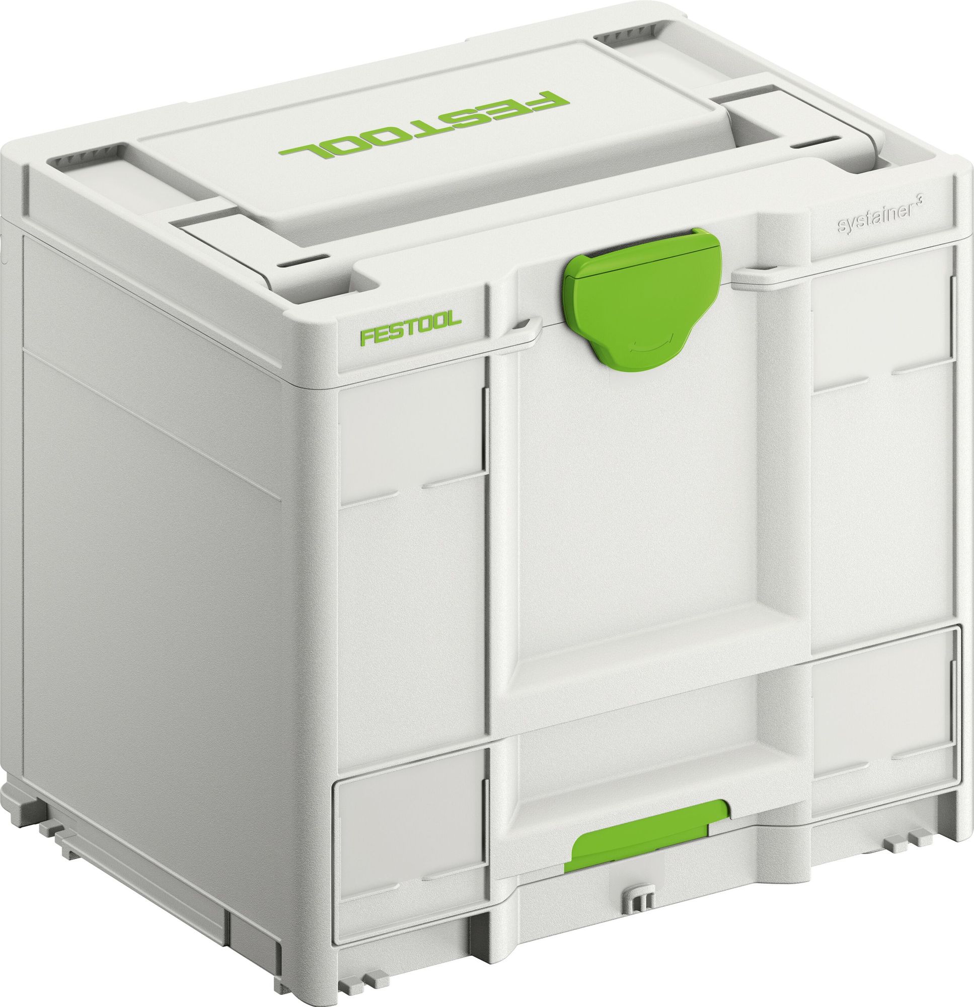 Festool SYS3 COMBI M 337 Systainer 577767  0 - toolbrothers