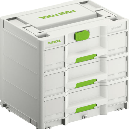 Festool SYS3-SORT/3 M 337 Sortainer³ ( 577769 )
