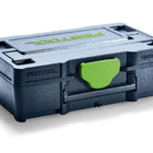 Festool SYS3 XXS 33 BL Systainer³ ( 205399 )