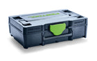 Festool SYS3 XXS 33 BL Systainer³ ( 205399 )