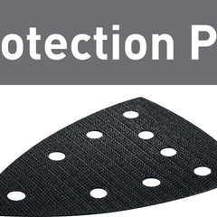 Festool PP STF DELTA 9 2 Protection Pad 577537 fuer DTS 400 DTSC 400 DS 400 0 - toolbrothers