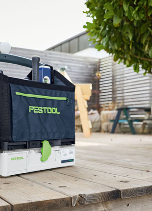 Festool SYS3 T-BAG M Systainer³ ToolBag ( 577501 )