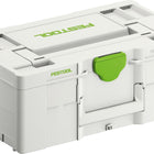 Festool SYS3 L 187 Systainer³ ( 204847 )
