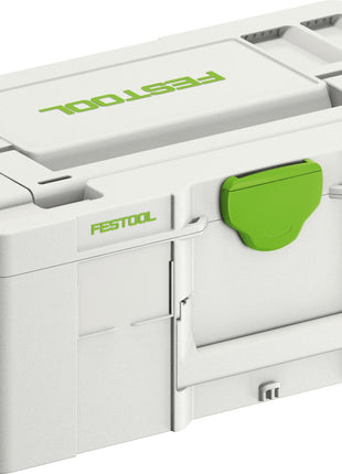 Festool SYS3 L 187 Systainer³ ( 204847 )