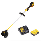 Dewalt DCM 561 PBS Akku Rasentrimmer 18V Brushless + 1x Akku 5,0Ah + Ladegerät - Toolbrothers