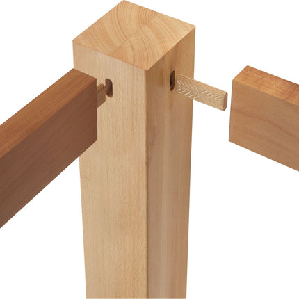 Festool D 10x50/510 BU DOMINO Dübel Buche ( 493300 ) für DF 500, DF 700