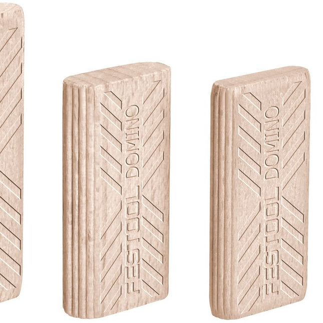 Festool D 10x50/85 BU DOMINO Dübel Buche ( 494942 ) für DF 500, DF 700