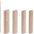 Festool D 14x100/80 BU DOMINO Dübel Buche ( 498218 ) für DF 700