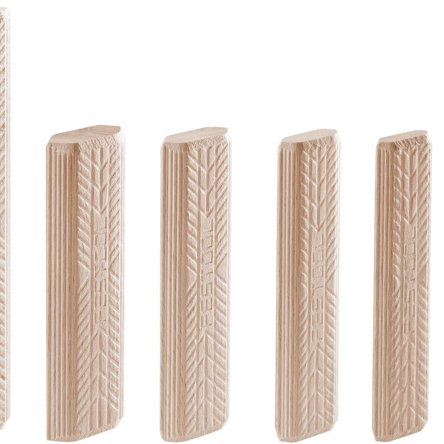 Festool D 14x100/80 BU DOMINO Dübel Buche ( 498218 ) für DF 700