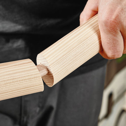 Festool D 8x40/130 BU DOMINO Dübel Buche ( 494940 ) für DF 500, DF 700