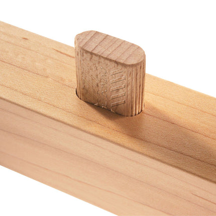 Festool D 8x50/100 MAU DOMINO Dübel Sipo ( 494872 ) für DF 500, DF 700