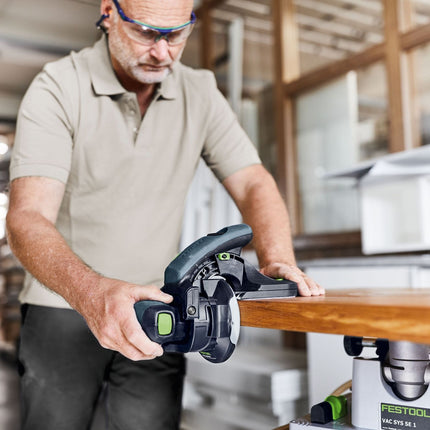 Festool ES-ETSC 125 3,0 I-Plus Akku-Kantenschleifer ( 577697 )