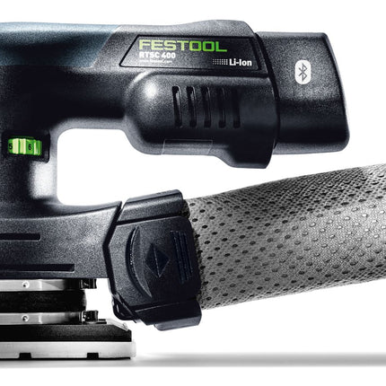 Festool RTSC 400 3,0 I-Set Akku-Rutscher ( 577681 )