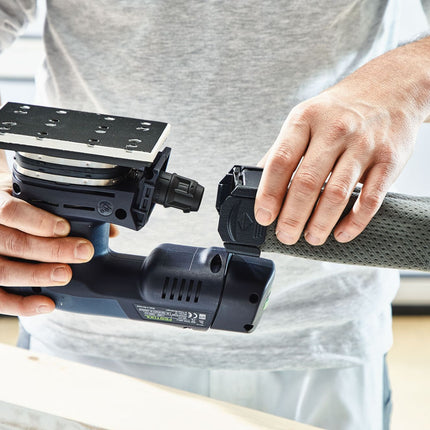 Festool RTSC 400 3,0 I-Set Akku-Rutscher ( 577681 )