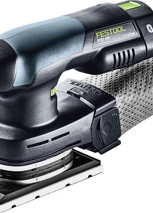 Festool RTSC 400 3,0 I-Set Akku-Rutscher ( 577681 )