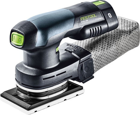 Deslizador de batería Festool RTSC 400 3.0 I-Set (577681)