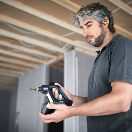 Festool C 18 HPC 4,0 I-Set Akku-Bohrschrauber ( 577617 )
