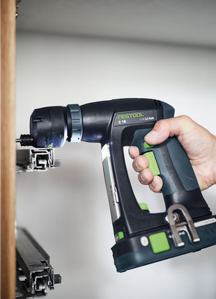 Festool C 18 HPC 4,0 I-Set Akku-Bohrschrauber ( 577617 )