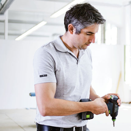 Festool T 18+3 HPC 4,0 I-Set Akku-Bohrschrauber ( 577609 )