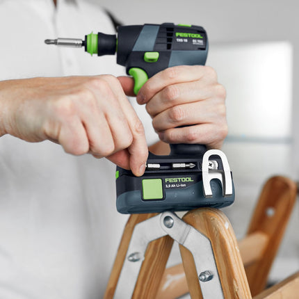 Festool TXS 18 C 3,0-Plus Akku-Bohrschrauber ( 576895 )