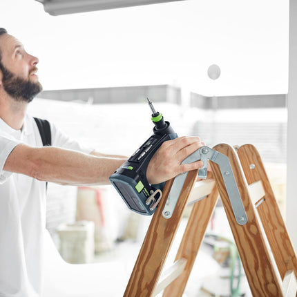 Festool CXS 18 C 3,0-Plus Akku-Bohrschrauber ( 576883 )