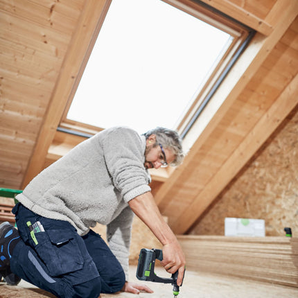 Festool CXS 18 C 3,0-Plus Akku-Bohrschrauber ( 576883 )