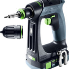 Festool CXS 18 C 3,0-Plus Akku-Bohrschrauber ( 576883 )