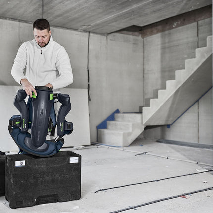 Festool EXO 18 HPC 4,0 I-Plus Exoskelett ExoActive ( 577339 )