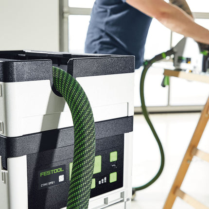 Festool CTMC SYS HPC 4,0 I-Plus Akku-Absaugmobil CLEANTEC ( 576942 )