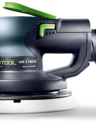 Festool LEX 3 150/5 Druckluft-Exzenterschleifer ( 575081 )