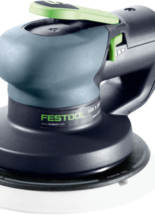 Festool LEX 3 150/5 Druckluft-Exzenterschleifer ( 575081 )