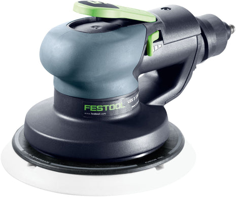 Ponceuse excentrique à air comprimé Festool LEX 3 150/5 (575081)