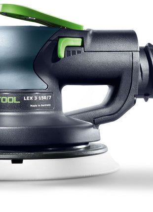 Festool LEX 3 150/7 Druckluft-Exzenterschleifer ( 575077 )