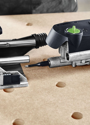 Festool D 10-NL 28 HW-DF 500 DOMINO Fräser ( 493493 ) für DF 500